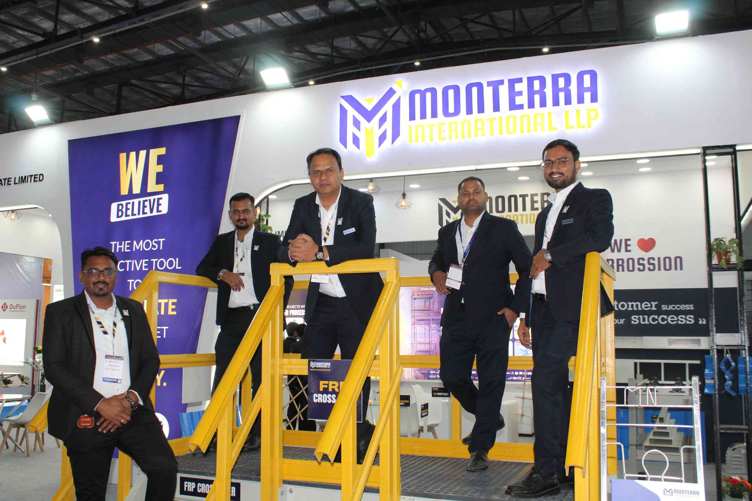 Monterra Expo 17