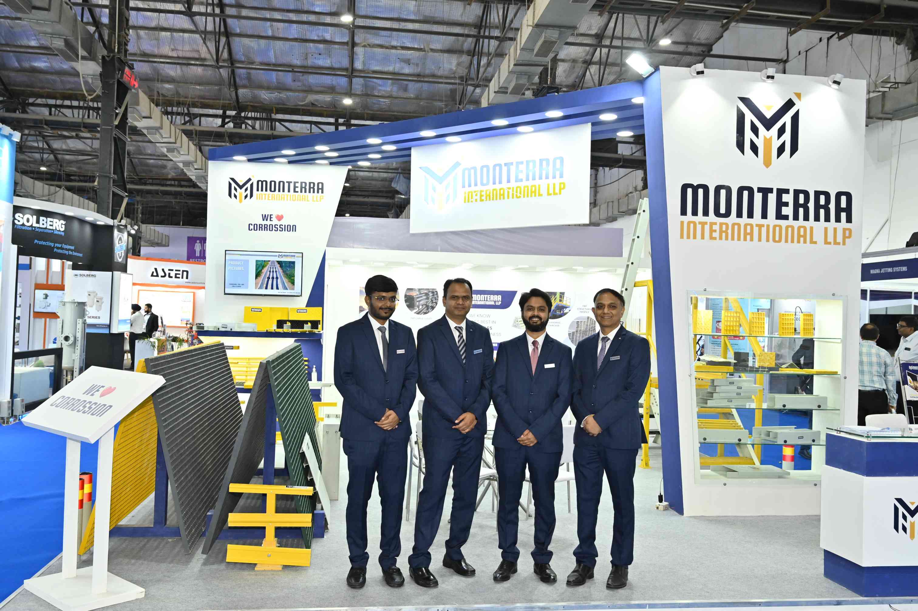 Monterra Expo 24