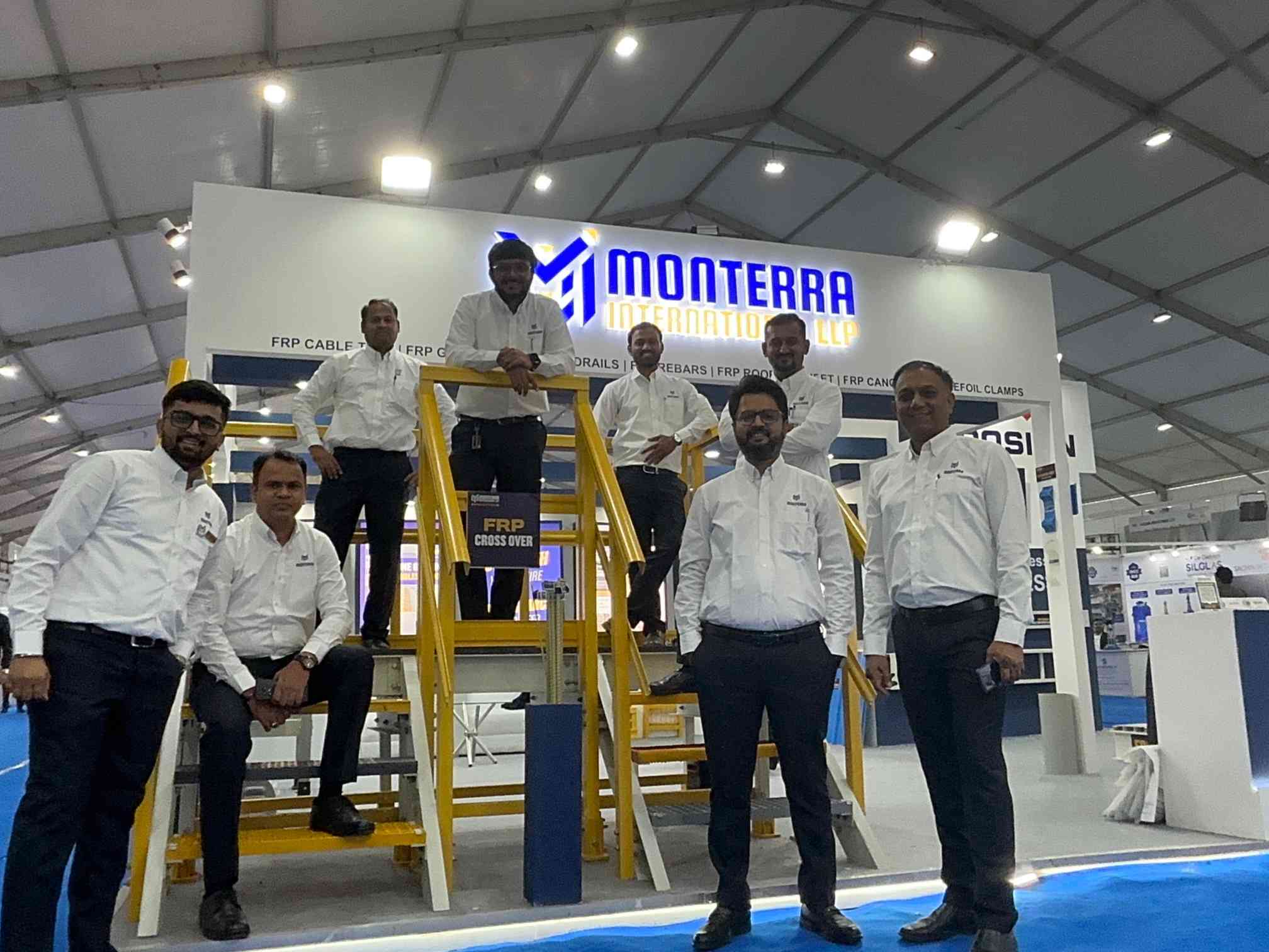 Monterra Expo 26