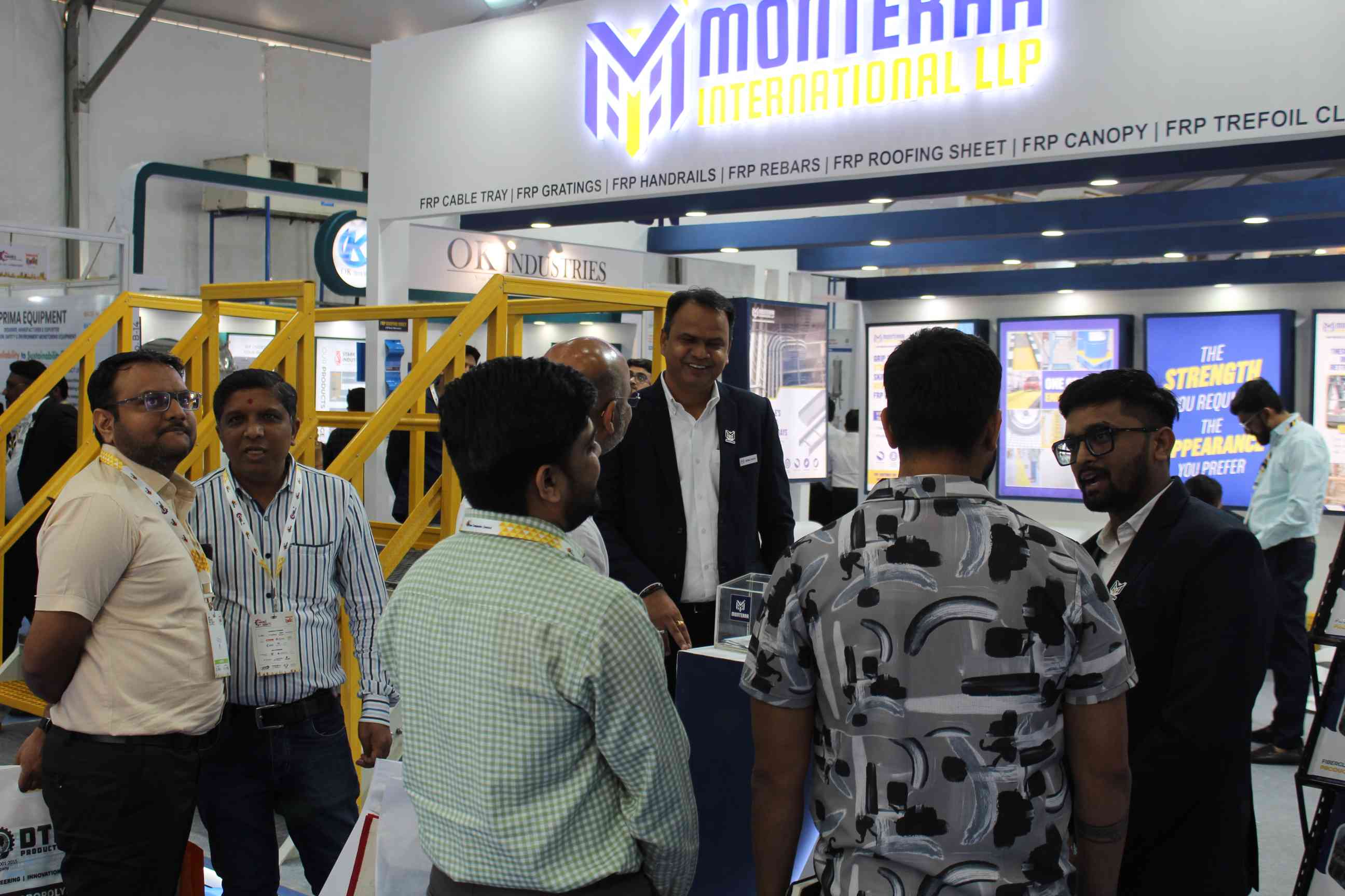 Monterra Expo 4